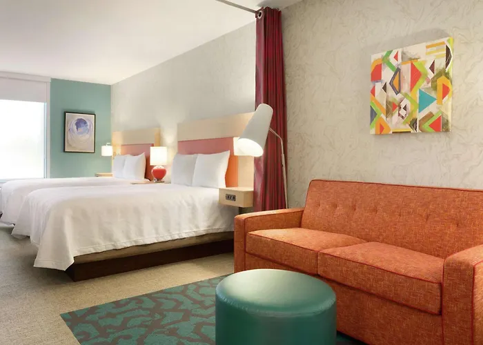Home2 Suites By Hilton Florence Cincinnati Airport South