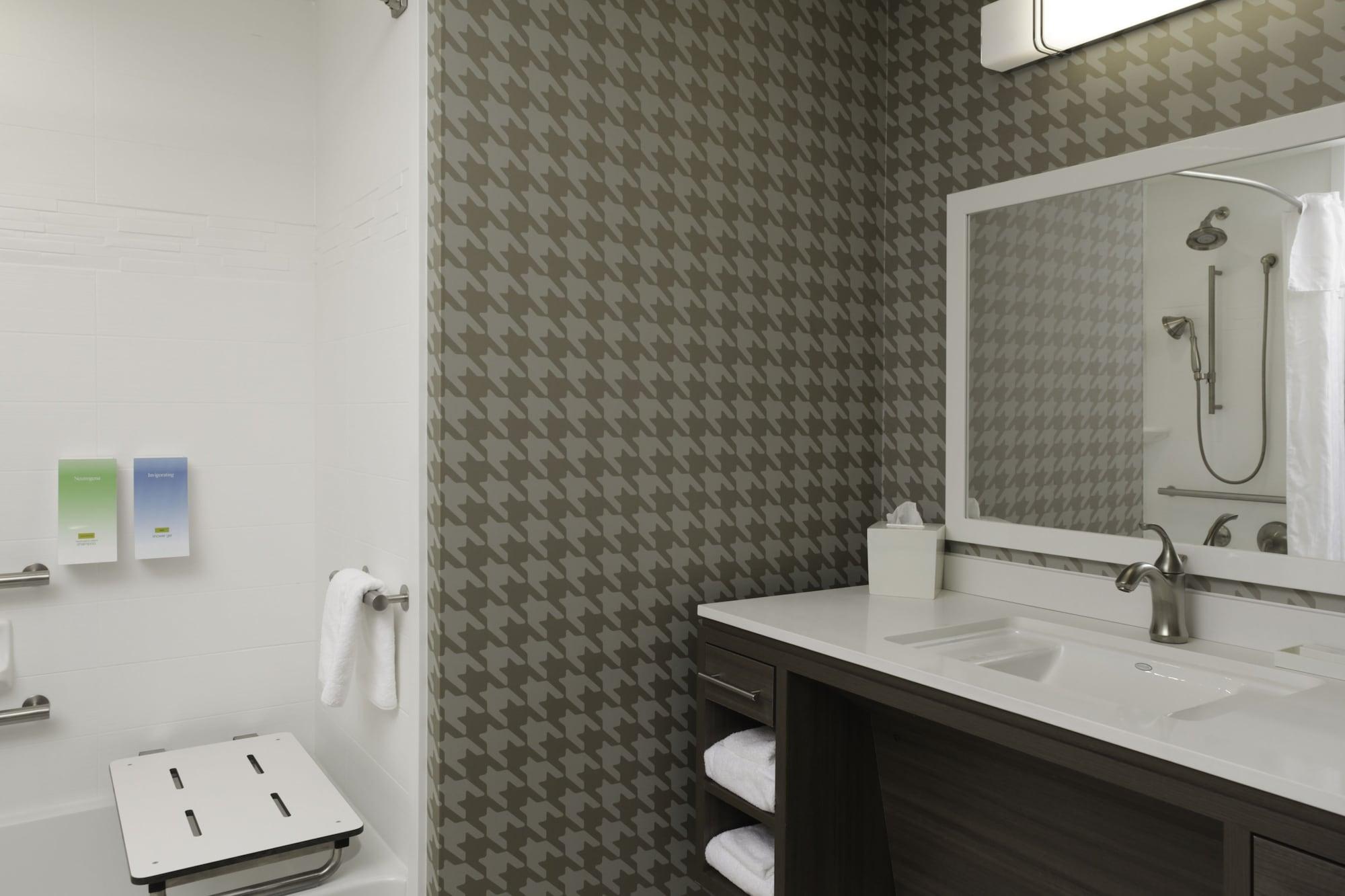 Home2 By Hilton Cincinnati Airport South 3* Florence
