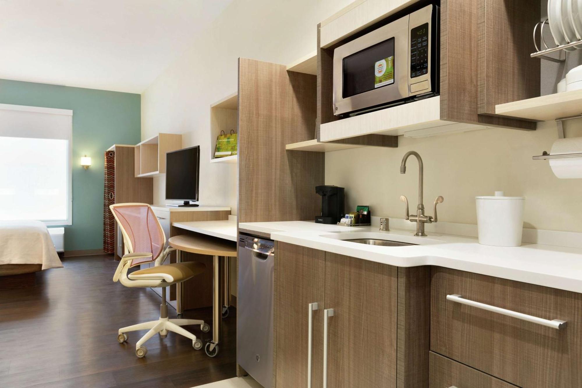 Home2 By Hilton Cincinnati Airport South 3* Florence