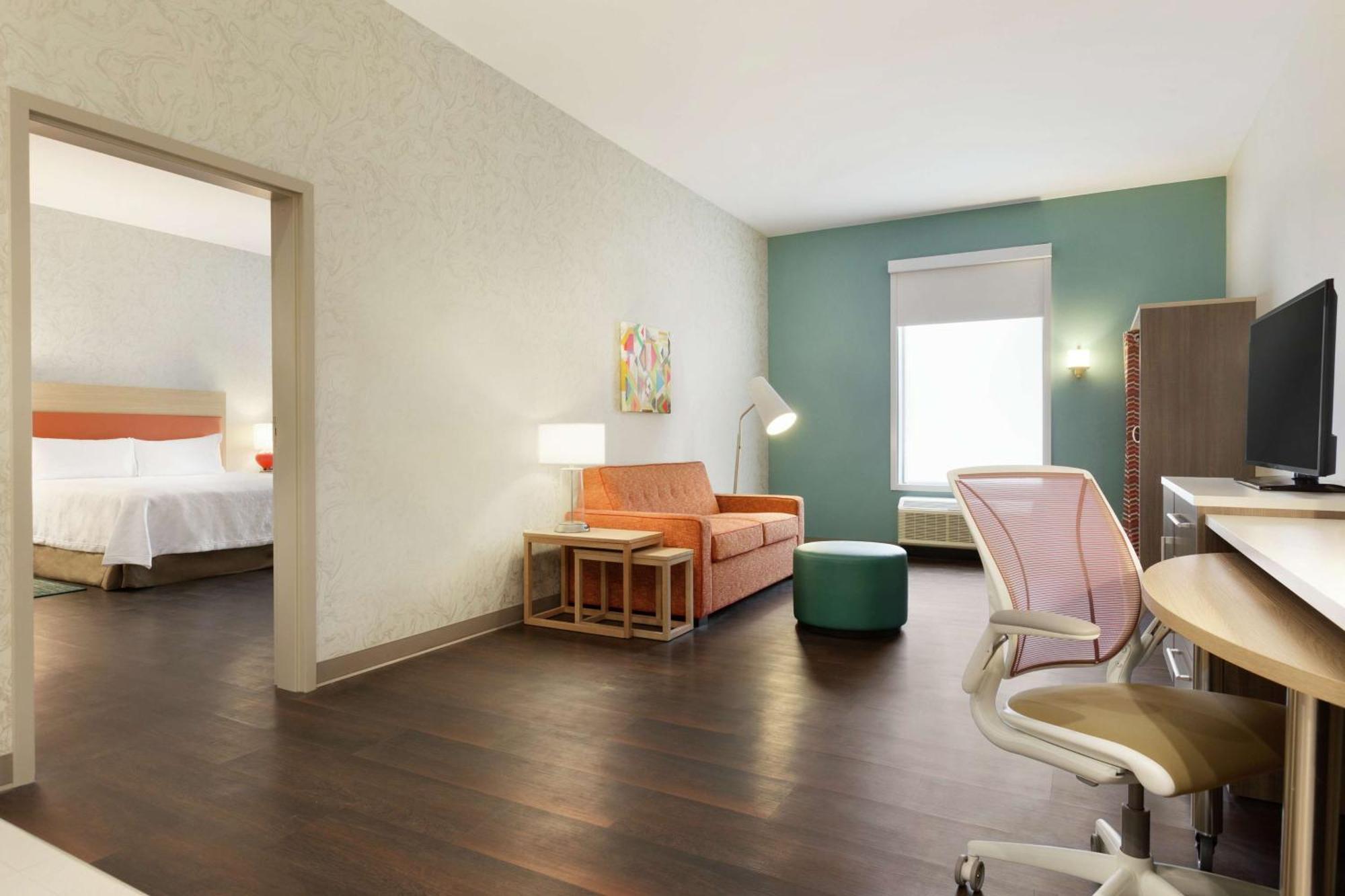 Hotel Home2 By Hilton Cincinnati Airport South
