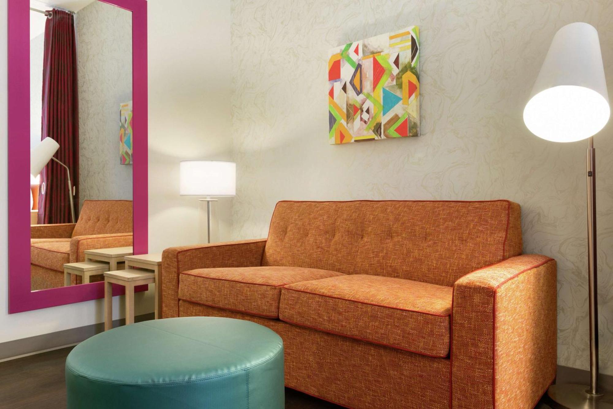 Home2 By Hilton Cincinnati Airport South Hotel Florence
