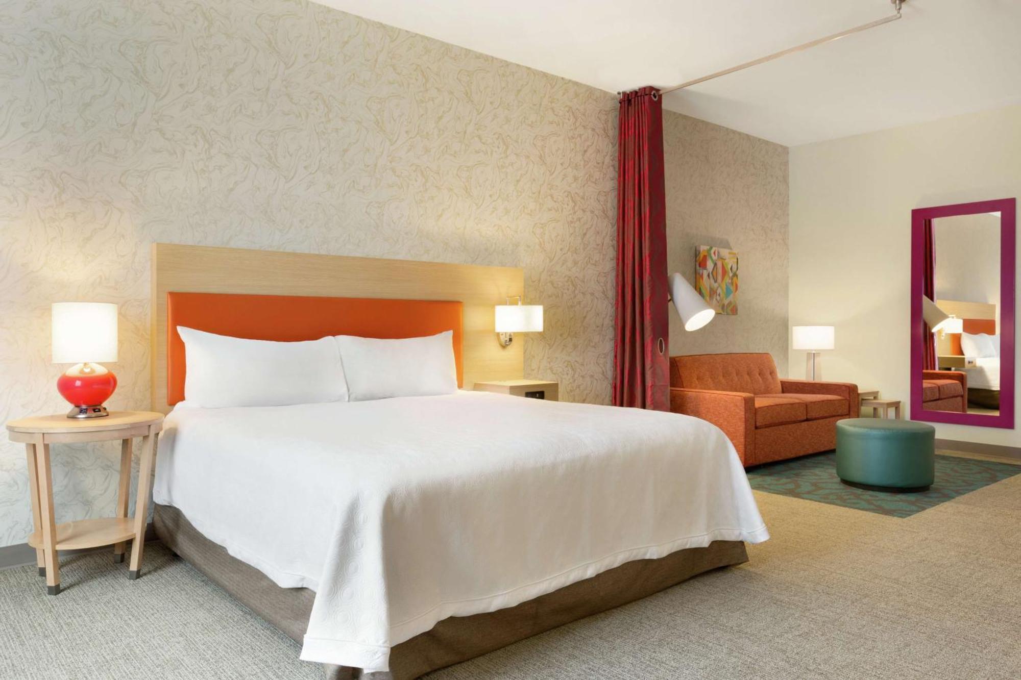 Home2 By Hilton Cincinnati Airport South Florence