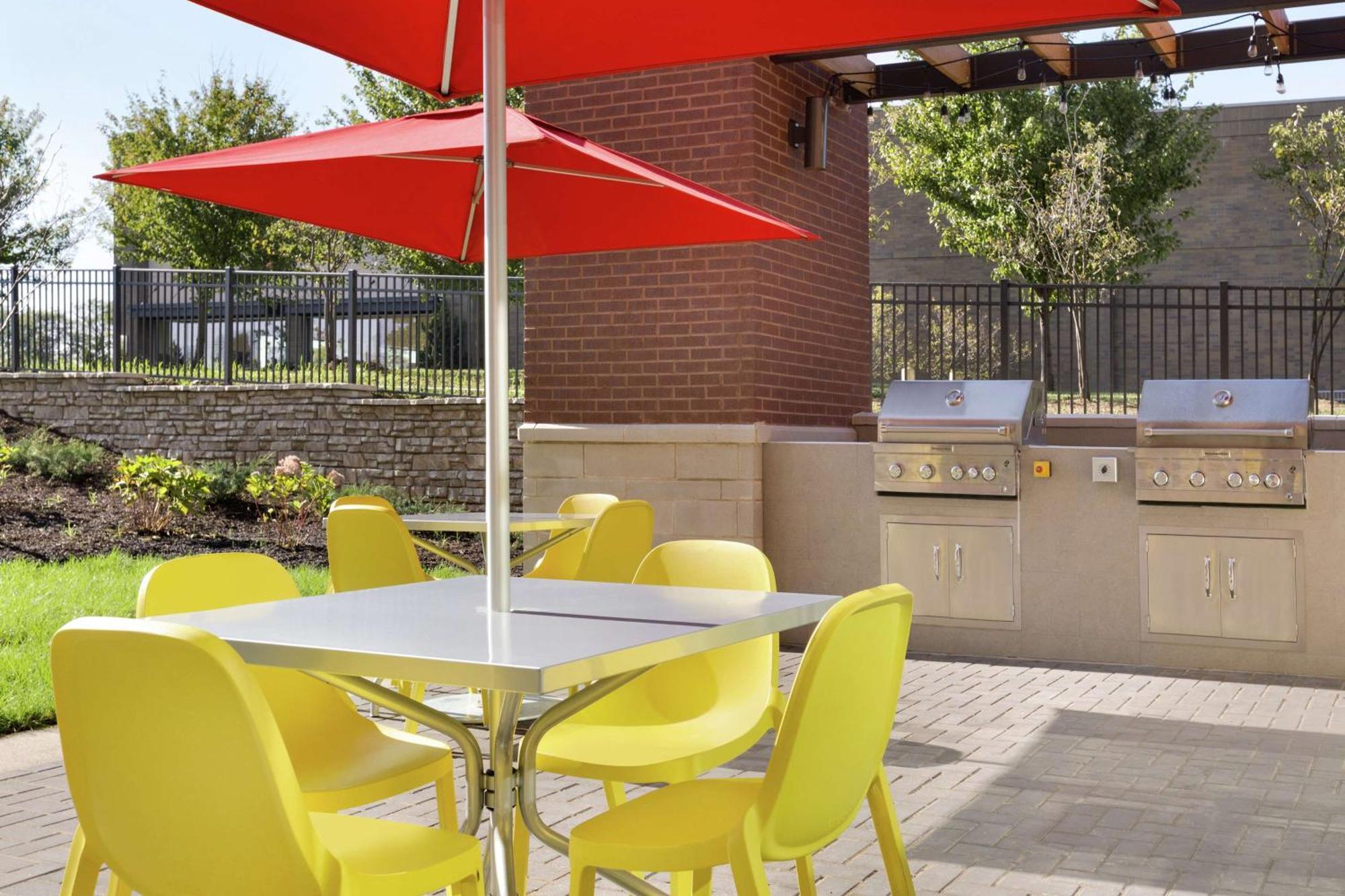 Home2 By Hilton Cincinnati Airport South 3* Florence
