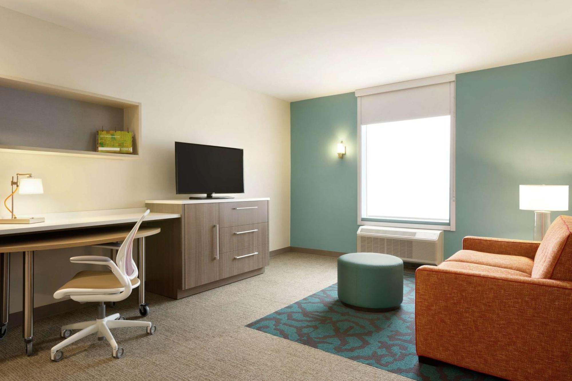 Home2 By Hilton Cincinnati Airport South Florence