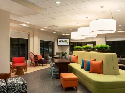 Home2 By Hilton Cincinnati Airport South Hotel