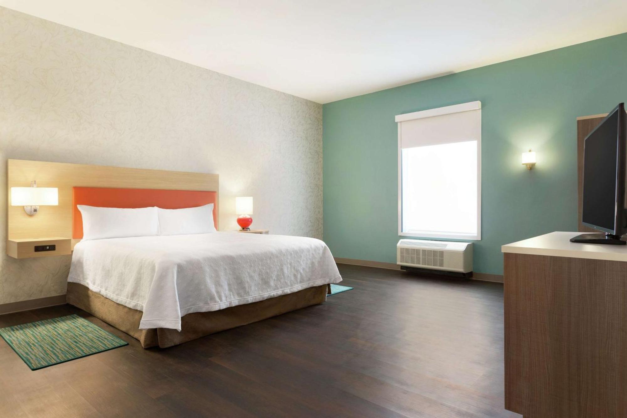 Home2 By Hilton Cincinnati Airport South